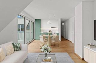 Wohnung mieten in 3423 Sankt Andrä vor dem Hagenthale, ++ NEU in St. Andrä Wördern ++ STIEGE 1 – TOP 17