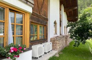 Gewerbeimmobilie kaufen in 9909 Leisach, Osttiroler familiengeführter Betrieb im Gastgewerbe sucht Käufer bzw. Investor