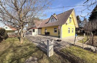 Einfamilienhaus kaufen in 8344 Bad Gleichenberg, Ihr neues Zuhause im Grünen - charmantes Einfamilienhaus zwischen Bad Gleichenberg und Straden