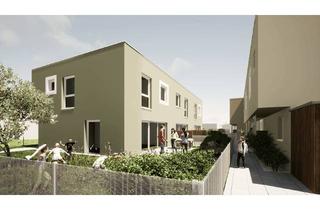 Haus mieten in Harthofweg, 3151 Sankt Pölten, Reihenhaus in grüner und ruhiger Lage! Miete mit Kaufoption!!