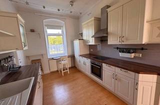 Haus mieten in Neubaustrasse, 4300 Sankt Valentin, Hochwertige 3 Zimmer Altbauwohnung in zentraler Lage