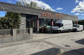 Gewerbeimmobilie kaufen in 2630 Ternitz, Tischlerei – Ein professioneller Betrieb bereit für den nächsten Schritt