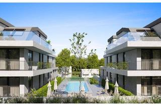 Grundstück zu kaufen in 2371 Hinterbrühl, ++ IHR NEUES BAUPROJEKT ++ Baubewilligtes Grundstück verfügbar