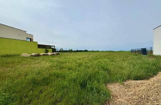 Grundstück zu kaufen in 2201 Gerasdorf, ++ BAUGRUNDSTÜCK ++ Kapellerfeld – ca. 519 m² für Ihr HAUS