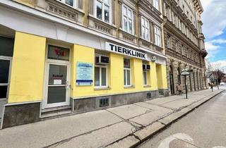 Praxen kaufen in Ungargasse, 1030 Wien, ++ INVESTMENT - Vermietete PRAXIS in 1030 Wien ++