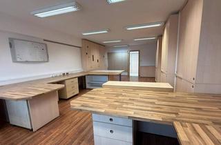 Büro zu mieten in 3382 Roggendorf, Büroräumlichkeiten im OG des Lagerhaus Loosdorf (zwei Büros)
