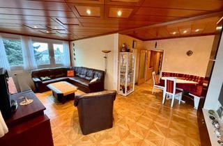 Wohnung kaufen in 2070 Retz, Charmante 2-Zimmer-Erdgeschosswohnung in zentraler Lage von Retz!