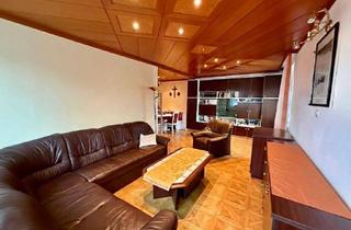 Wohnung kaufen in 2070 Retz, Charmante 2-Zimmer-Erdgeschosswohnung in zentraler Lage von Retz!