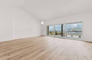 Wohnung kaufen in Aldranser Straße 11, 6020 Innsbruck, 3-Zimmer Dachgeschoss Wohnung mit Terrasse