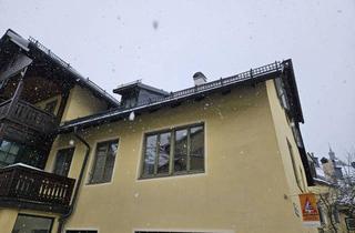 Wohnung kaufen in Hauptstraße 145, 8990 Bad Aussee, 2-Zimmer-Eigentumswohnung in Bad Aussee (Zentrum, Zweitwohnsitzfähig)