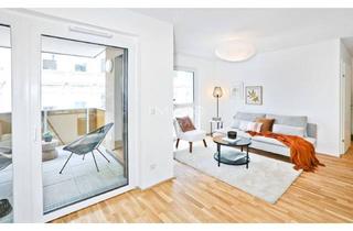 Wohnung kaufen in Hernalser Hauptstraße, 1170 Wien, Investieren mit Zukunft: Attraktive Anlegewohnung