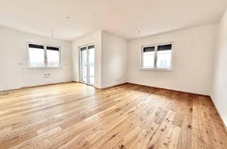 Wohnung kaufen in 4614 Marchtrenk, Erstbezug! Traumhafte 4-Zimmer-Neubauwohnung mit großer Terrasse & Stellplatz