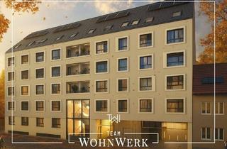 Wohnung kaufen in Lagergasse, 8020 Graz, Graz City Line – nachhaltig, stilvoll und zukunftssicher - Erstbezug! AKTIONSPREIS BIS BAUSTART!