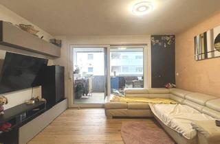 Wohnung kaufen in Bahnhofstraße 57, 6890 Lustenau, Sonnige 3-Zimmerwohnung in Lustenau