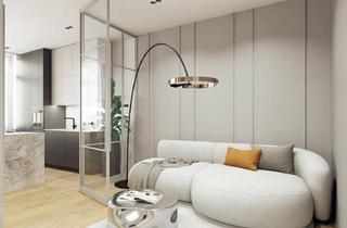 Wohnung kaufen in Bischoffgasse 11, 1120 Wien, BISCHOFFGASSE 11 - 3-Zimmer Wohnung mit Balkon!