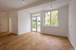 Wohnung kaufen in Bischoffgasse 11, 1120 Wien, BISCHOFFGASSE 11 - 3-Zimmer Wohnung mit Balkon!
