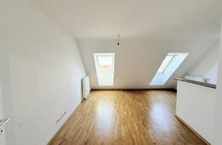 Wohnung mieten in Holbeingasse, 1100 Wien, Tolle 2-Zimmer Wohnung mit großer Dachterrasse in ruhiger Lage!