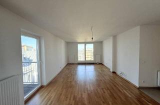 Wohnung mieten in Holbeingasse, 1100 Wien, Tolle 4-Zimmer Wohnung mit Blick auf den Stephansdom im Herzen von Favoriten!