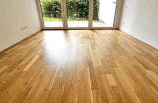 Wohnung mieten in 3002 Purkersdorf, 59m² Gartenwohnung in Purkersdorf: 2-Zimmer mit Terrasse und Loggia zu mieten!