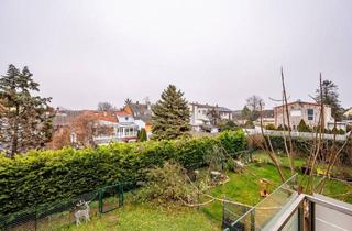 Wohnung mieten in 2232 Deutsch-Wagram, Top 9 - helle möblierte Mietwohnung mit Balkon in der Theodor Körnergasse 3 in Deutsch-Wagram