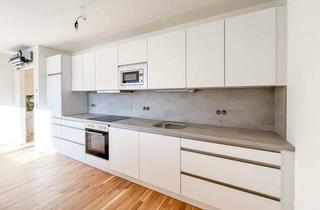 Wohnung mieten in 1150 Wien, 2-Zimmer-Wohnung mit Loggia – Erstbezug in Neubauprojekt – zu mieten in 1150 Wien