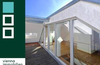 Maisonette mieten in Friedrich-Schmidt-Platz, 1080 Wien, Terrassen-Maisonette Nähe Innenstadt