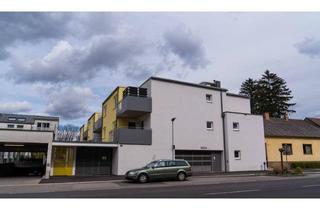 Wohnung mieten in Stockerauer Straße, 2104 Spillern, Betreuung möglich! - helle 2 Zimmerwohnung mit Balkon in Spillern