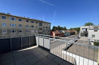 Wohnung mieten in Stockerauer Straße, 2104 Spillern, Betreuung möglich! - helle 2 Zimmerwohnung mit Balkon in Spillern