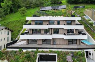 Penthouse mieten in 5101 Bergheim, Skyline-Penthouse Hill 19 – Luxus über den Dächern