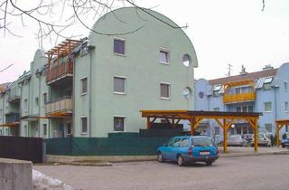 Wohnung mieten in Johannesweg, 2432 Schwadorf, Gut aufgeteilte Familienwohnung mit Loggia