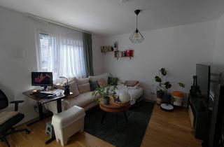 Wohnung mieten in 1220 Wien, Neubauwohnung mit Balkon und Loggia 2 Zimmer
