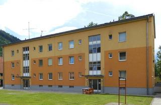 Wohnung mieten in Alpenstraße 11, 8700 Leoben, SANIERUNG: preiswerte Wohnung in ruhiger Lage
