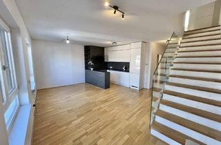 Maisonette mieten in 2345 Brunn am Gebirge, NEUWERTIGE MAISONETTE MIT 3 TERRASSEN UND STELLPLATZ IN BRUNN AM GEBIRGE