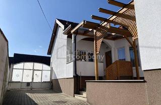 Haus kaufen in 2474 Gattendorf, Viel Raum im Paradies