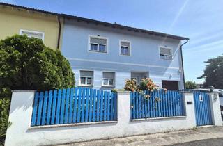 Einfamilienhaus kaufen in 2700 Wiener Neustadt, Einfamilienhaus mit Garten, Terrasse, Garage und viel Platz - Wiener Neustadt