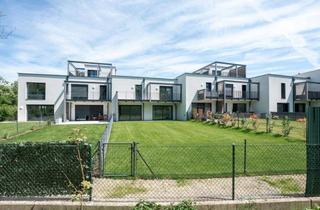 Reihenhaus kaufen in Wehrweg 13, 9020 Klagenfurt, Zentrumnahes Reihenhaus in grüner Lage