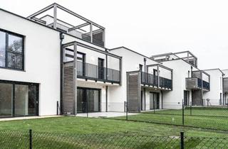 Reihenhaus kaufen in Wehrweg, 9020 Klagenfurt, Zentrumnahes Reihenhaus mit Einliegerwohnung in grüner Lage