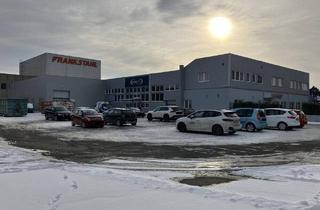 Gewerbeimmobilie kaufen in 2353 Guntramsdorf, Renditestarke Liegenschaft im Industriegebiet im Wiener Süden zum Kauf