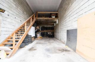 Gewerbeimmobilie mieten in 4052 Ansfelden, Attraktive 80m² Lagerfläche in Ansfelden zu mieten