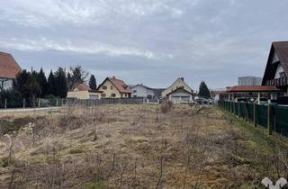 Grundstück zu kaufen in 8054 Seiersberg, Baugrundstück in Top-Lage von Seiersberg