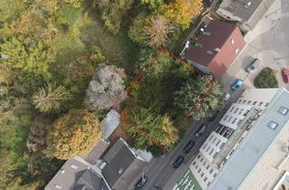 Grundstück zu kaufen in Siegfriedgasse, 1210 Wien, Baubewilligtes Bauträgergrundstück mit Vermarktungskonzept – Nähe obere Alte Donau