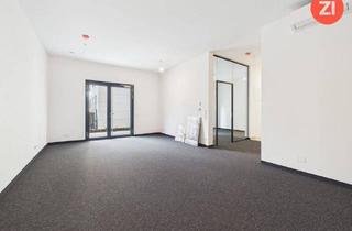 Gewerbeimmobilie kaufen in Am Freinberg, 4020 Linz, Modernes & Repräsentatives Büro in Top-Lage am Römerberg