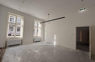 Büro zu mieten in 1010 Wien, Stilvolle City-Büros im sanierten Wiener Altbau