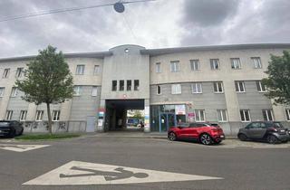 Büro zu mieten in 1160 Wien, Effiziente Büros mit großzügigen Lagerflächen und Lagerhallen