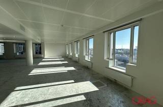 Büro zu mieten in Lassallestraße, 1020 Wien, Moderne Büroflächen in 1020 Wien