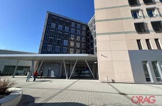 Büro zu mieten in Lassallestraße, 1020 Wien, Moderne Büroflächen in 1020 Wien