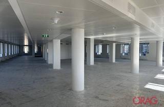 Büro zu mieten in Lassallestraße, 1020 Wien, Moderne Büroflächen in 1020 Wien