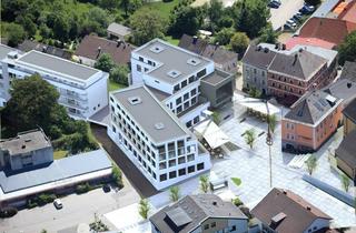 Büro zu mieten in Marktplatz 10, 4113 Sankt Martin im Mühlkreis, Freie Büro-/Geschäftsfläche in St. Martin im Mühlkreis - ca. 211,82 m²