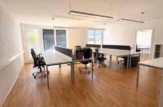 Büro zu mieten in Marktplatz 10, 4113 Sankt Martin im Mühlkreis, Große Büro-/Geschäftsfläche in St. Martin im Mühlkreis - ca. 211,82 m²