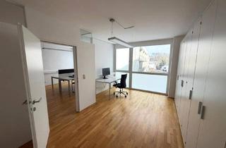 Büro zu mieten in Marktplatz 10, 4113 Sankt Martin im Mühlkreis, Große Büro-/Geschäftsfläche in St. Martin im Mühlkreis - ca. 211,82 m²